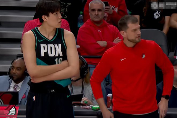 斯普利特敲定提速战略，杨瀚森上位机会再遭重创