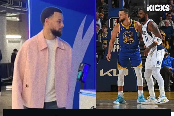 库里38分空砍太扎心 勇士不敌残阵独行侠