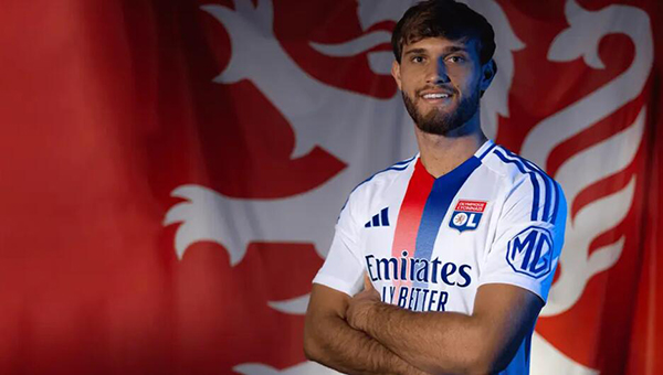 迪马济奥：蓝鹰追特斯曼补腰，美国中场昔日差点披国米战袍