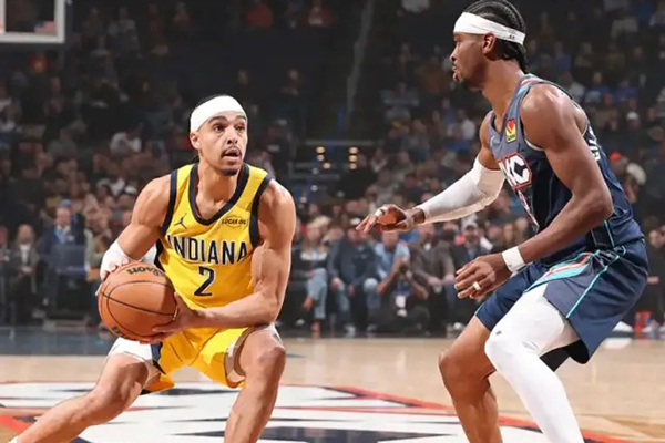 赛季最大冷门！雷霆主场不敌残阵步行者，亚历山大47分空砍