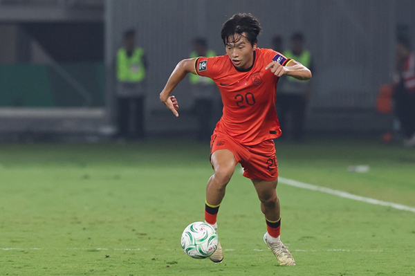 业内警告:关键位置再被外援挤占,U23黄金一代或成“观察标本”