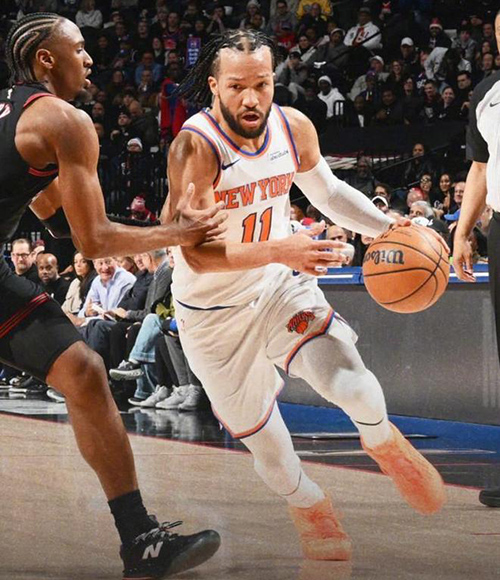 布伦森率队客场复仇<a href=/lanqiu/76ers/ target=_blank class=infotextkey>76人</a>，恩比德高开低走难救主