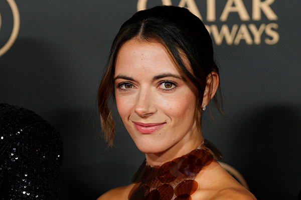 邦马蒂回应性取向：我喜欢男人，无需特别宣言