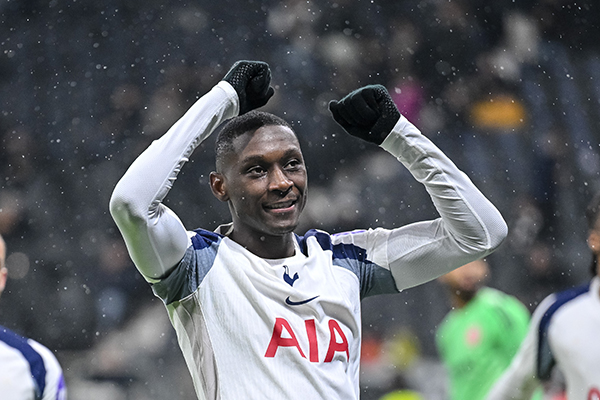 斯基拉：穆阿尼点头愿返尤文，尤文热刺今日直接谈判