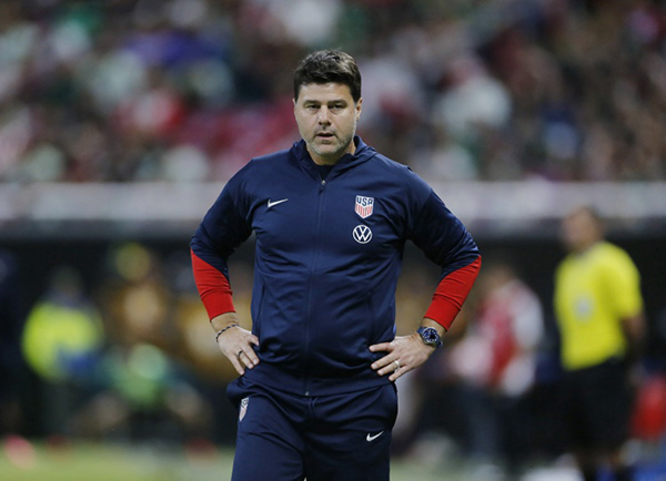 波切蒂诺：我们是教练，不是政客，票价高低不归我谈