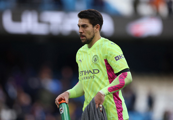 曼城松口！奥尔特加转会诺丁汉森林“闪电”达成协议，埃德森替补将战<a href=/zuqiu/yingchao/ target=_blank class=infotextkey>英超</a>