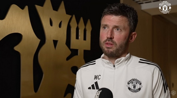 卡里克:B费无需溢美,实力早已“肉眼可见”