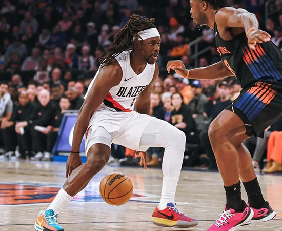 尼克斯大胜<a href=/lanqiu/blazers/ target=_blank class=infotextkey>开拓者</a>延续连胜 双核发力剑指<a href=/lanqiu/lakers/ target=_blank class=infotextkey>湖人</a>