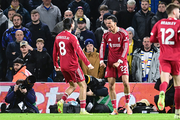 媒体人:纽卡追埃基蒂克因“伊萨克2.0”属性,双塔蓝图曝光