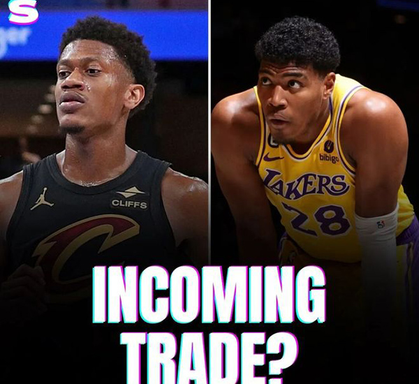 湖人骑士深入谈判亨特交易:一场关乎薪资与天赋的双向博弈