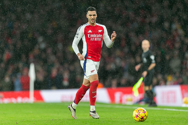 TA爆料：梅里诺“万能胶”难找替身，阿森纳急寻短租救火兵