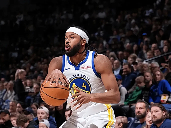 勇士惨败76人 角色球员拉胯难撑场面