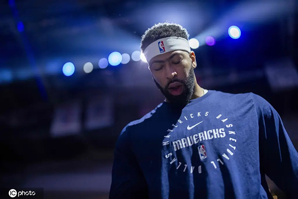 重磅交易！独行侠奇才达成浓眉交易，多方阵容大调整