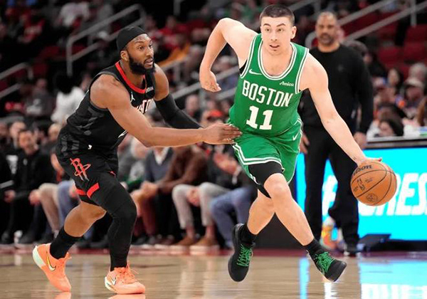 火箭惨败凯尔特人，四大坏消息接踵而至