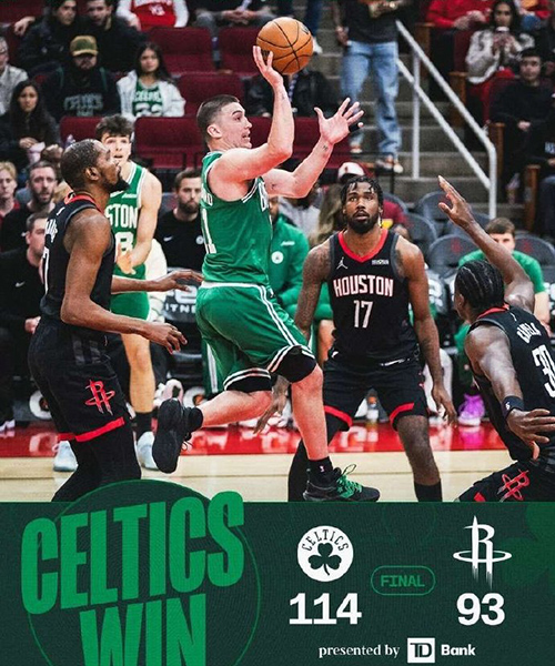 火箭21分惨败残阵绿军，怀特28+8，杜兰特15+5